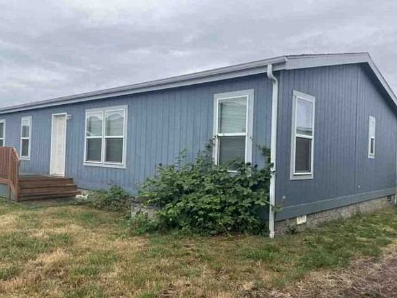 Property Rear View