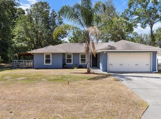 3112 SE 140th Ln, Summerfield, FL 34491