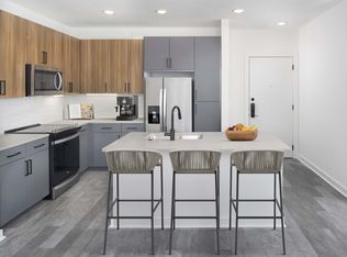 Camden NoDa, Charlotte, NC 28205