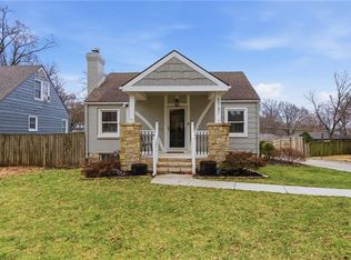 5731 Walmer St, Mission, KS 66202