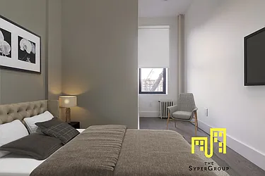 Rented by The Syper Group