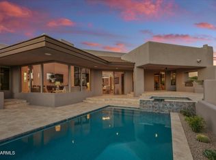 41327 N 106TH Street, Scottsdale, AZ 85262