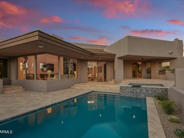 41327 N 106TH Street, Scottsdale, AZ 85262