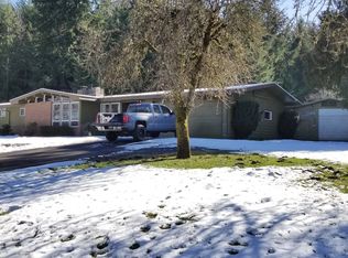 41170 McCully Mountain Rd, Stayton, OR 97383