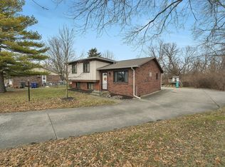 2984 Valley Creek Dr, Columbus, OH 43223