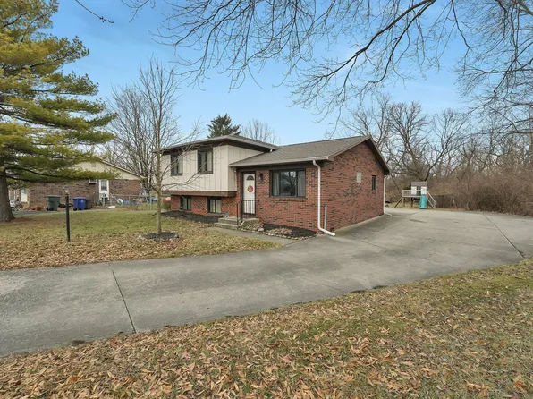 2984 Valley Creek Dr, Columbus, OH 43223