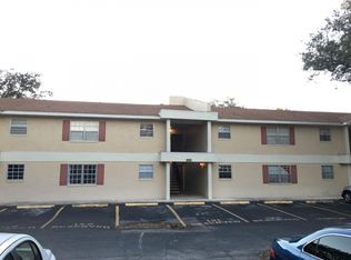 14478 Reuter Strasse Cir #309, Tampa, FL 33613
