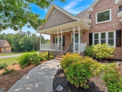28 Golden Eagle Dr, Adairsville, GA, 30103