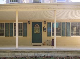 75 Blair Hollow Rd, Dillsburg, PA 17019