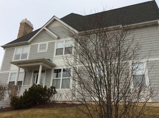 21891 W Tori Ln, Deer Park, IL 60010