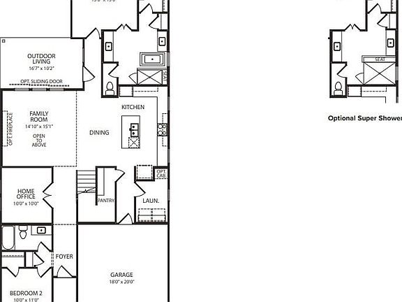 2nd image of this home