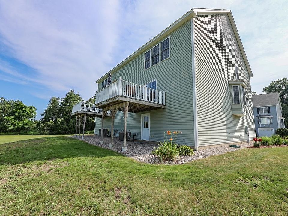 9 Shaker Heights Lane, Chester, NH 03036 Zillow