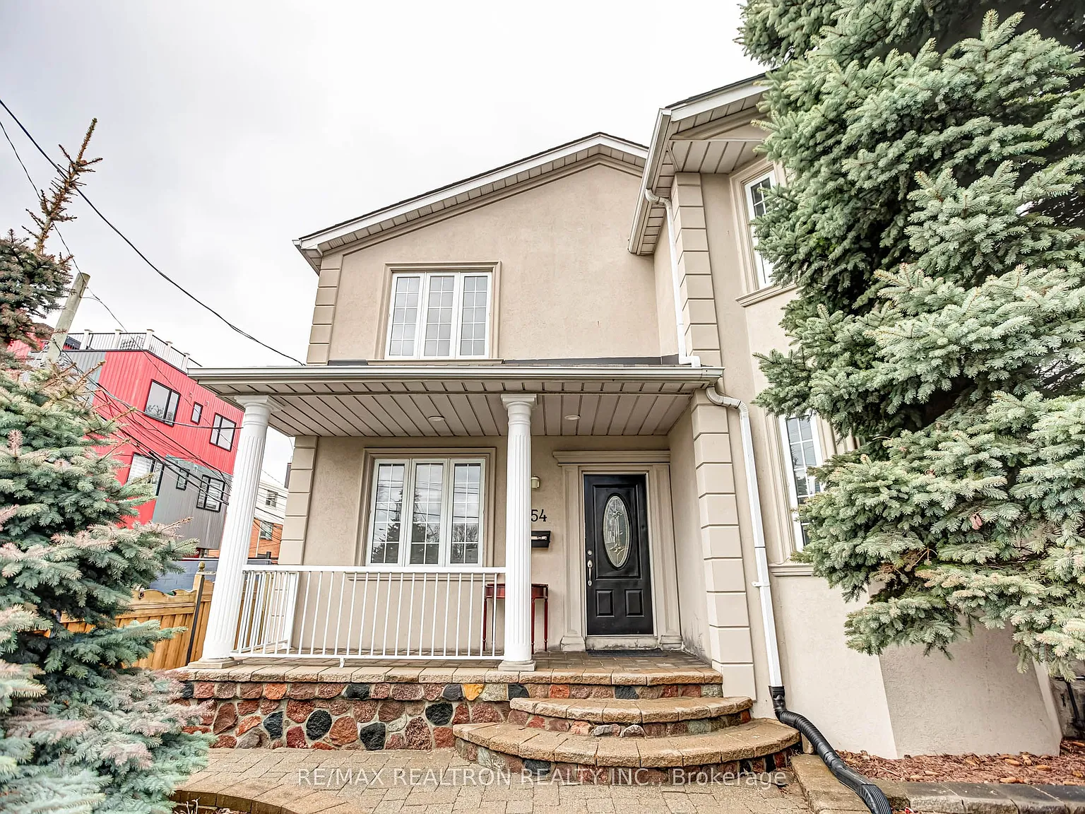 454 Donlands Ave — Photo 2
