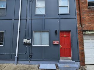 1827 Jane St, Pittsburgh, PA 15203