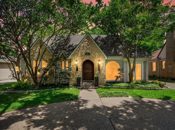 5621 McCommas Blvd, Dallas, TX 75206