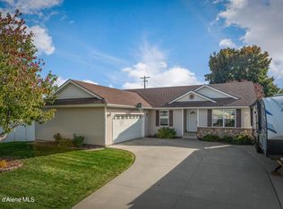 8532 N Brookside Dr, Hayden Lake, ID 83835