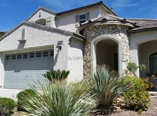 764 Tillis Pl, Las Vegas, NV 89138