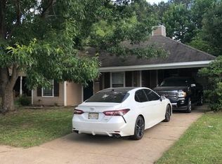 342 Evergreen Way, Brandon, MS 39047