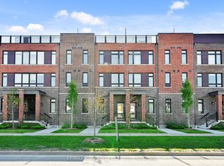 1865 Pickering Pkwy #1103, Pickering, ON L1V6Z6