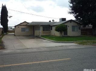 3400 E Redwood Rd, Ceres, CA 95307