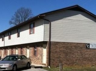 1880 N Willow Ave APT B14, Cookeville, TN 38501