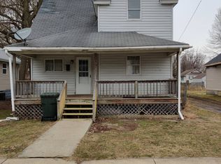 1225 Queen St, South Bend, IN 46616