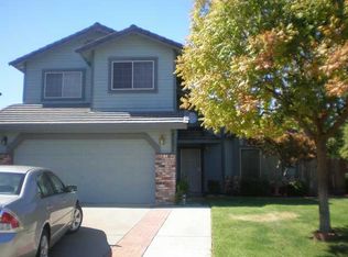 2501 Orchard Park Way, Modesto, CA 95355
