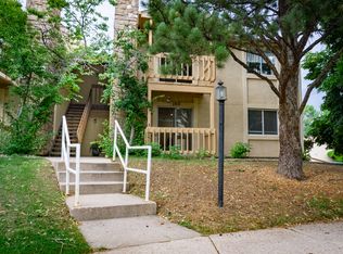 850 Tenderfoot Hill Rd APT 102, Colorado Springs, CO 80906