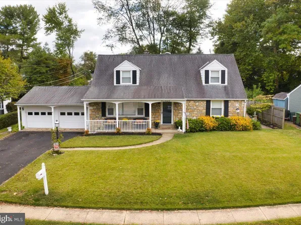 322 Garden Rd, Oreland, PA 19075