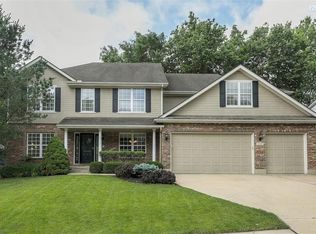 2154 SW Park Ave, Blue Springs, MO 64015