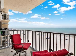 18650 Gulf Blvd APT 303, Indian Shores, FL 33785