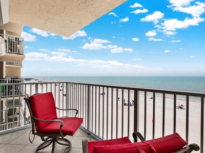 18650 Gulf Blvd APT 303, Indian Shores, FL, 33785