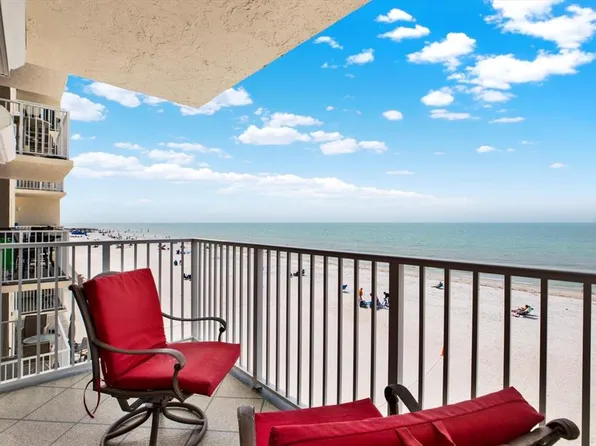 18650 Gulf Blvd APT 303, Indian Shores, FL 33785