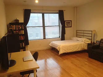 Rented by Sky Management