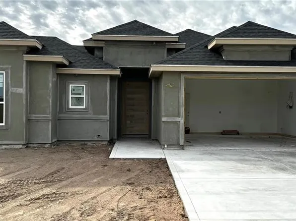 1414 W Brooks Cir, La Feria, TX 78559