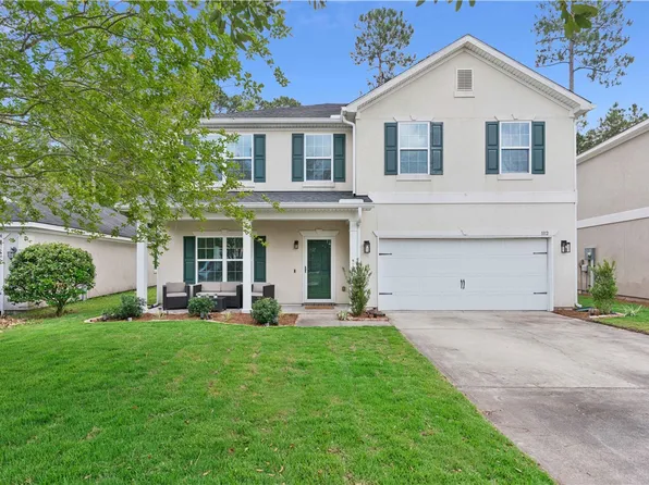 112 Brooklet Circle St, Saint Marys, GA 31558
