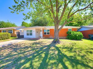 215 Stanton Dr, Norman, OK 73071