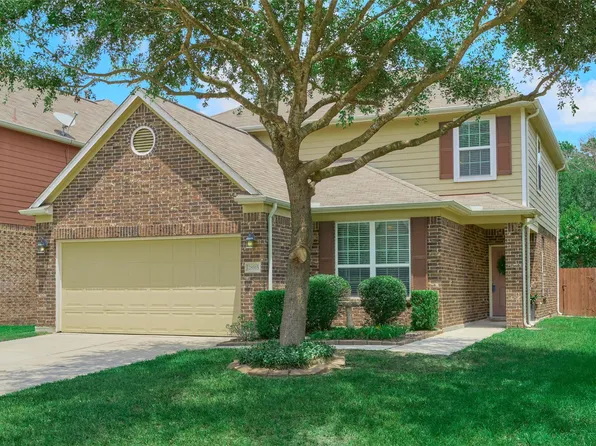 28915 Birch Green Way, Spring, TX 77386