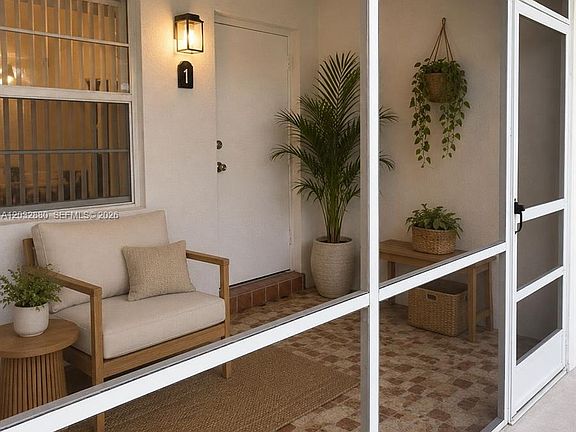 2nd image of 705 NE 2nd St APT 11