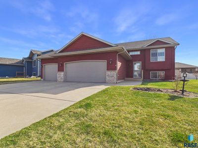 9213 W Norma Trl, Sioux Falls, SD, 57106