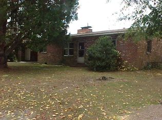 1125 N Morrow Ave, Elba, AL 36323