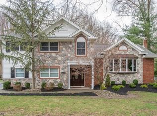 9 Drumlin Dr, Morris Plains, NJ 07950