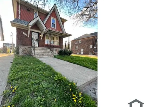8279 Roselawn St, Detroit, MI 48204