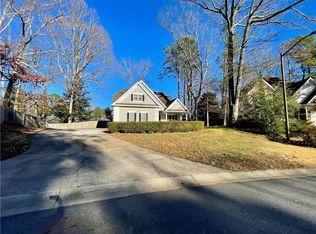 5002 Sandyhook Ct NW, Acworth, GA 30102