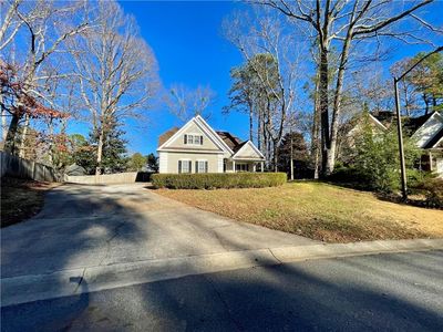 5002 Sandyhook Ct NW, Acworth, GA, 30102
