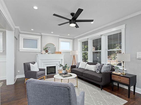 4th image of 3932 Fairview Ave