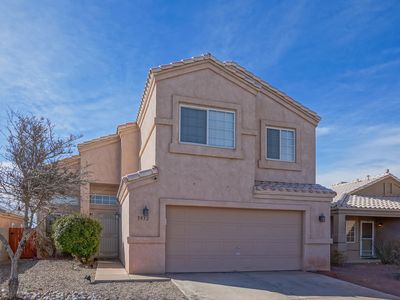 5932 Taurus Ave NW, Albuquerque, NM, 87114