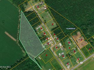 0 State Highway 461, Ahoskie, NC 27910