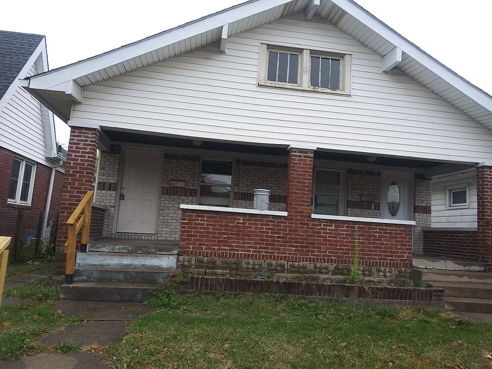 1st image of 911 N Linwood Ave #909