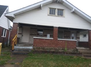 911 N Linwood Ave #909, Indianapolis, IN